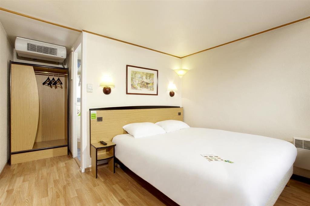 Kyriad Montauban Sud - Albasud Exterior foto